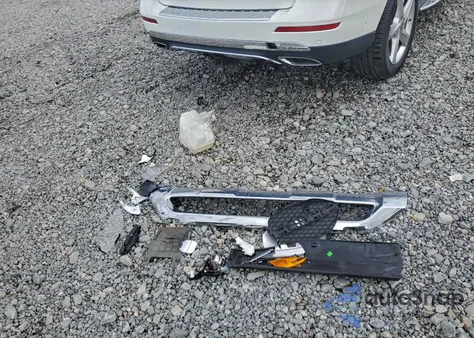 2018 Mercedes-Benz Gle 350 из США, поврежденный, VIN 4JGDA5JBXJB162246